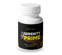 Serenity Prime-tinnitus-supplement